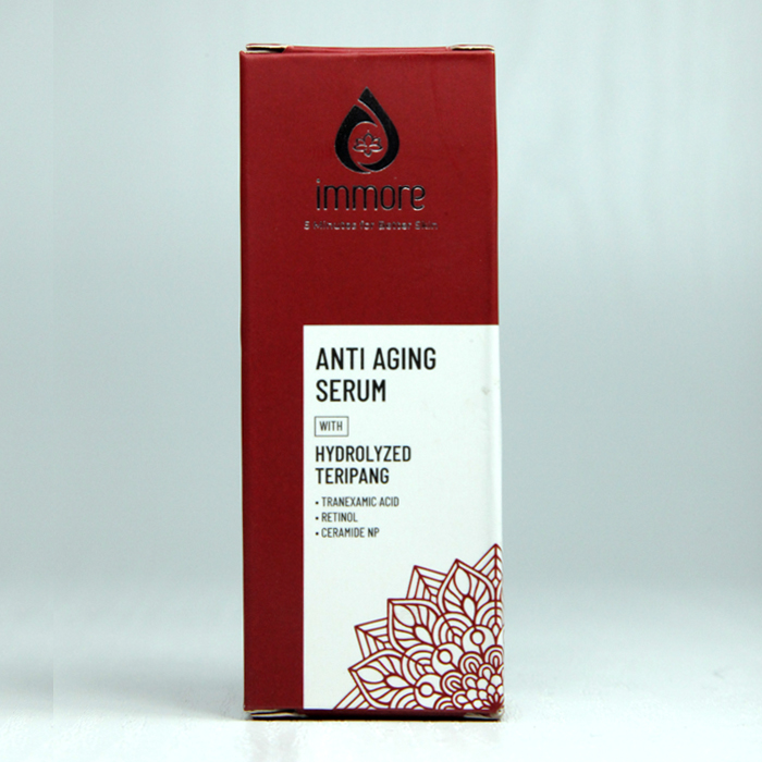 IMMORE ANTI AGING SERUM 20ML