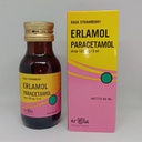 ERLAMOL SYRUP