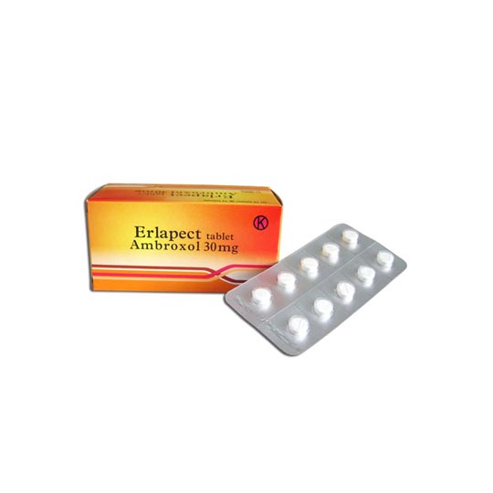 ERLAPECT TABLET