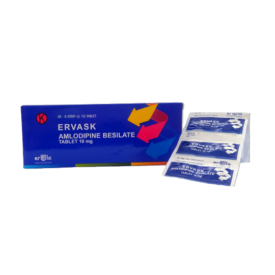 ERVASK