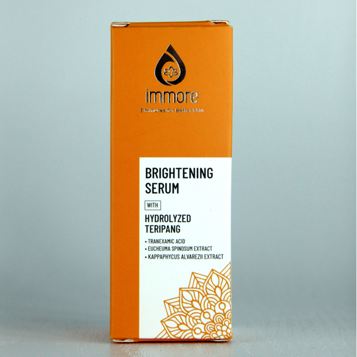 IMMORE BRIGHTENING SERUM 20ML