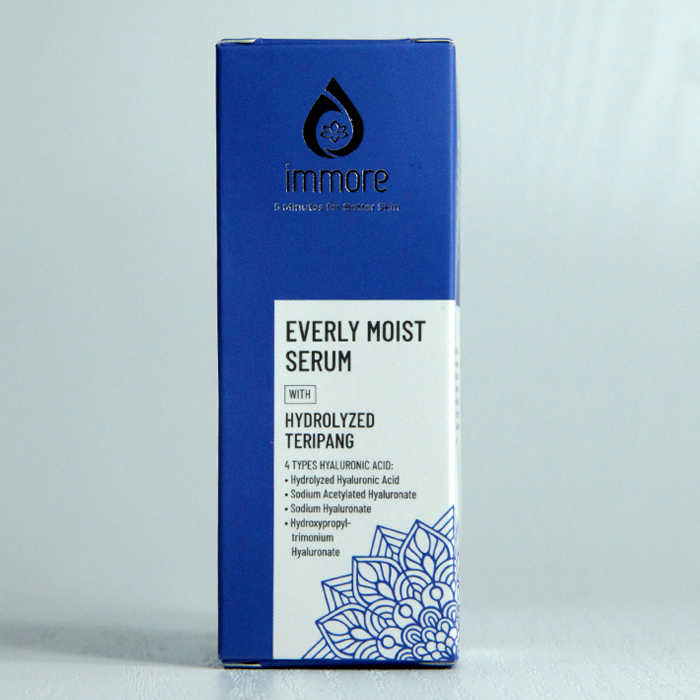 IMMORE EVERLY MOIST SERUM 20ML