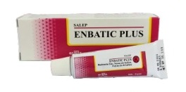 ENBATIC PLUS SALEP