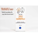 TRANAFLU SYRUP 60 ML