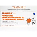 TRANAFLU TABLET