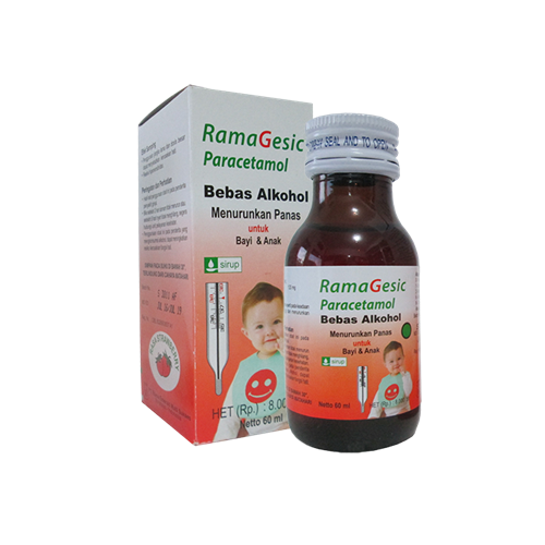 REMCO BABY COUCH SYRUP