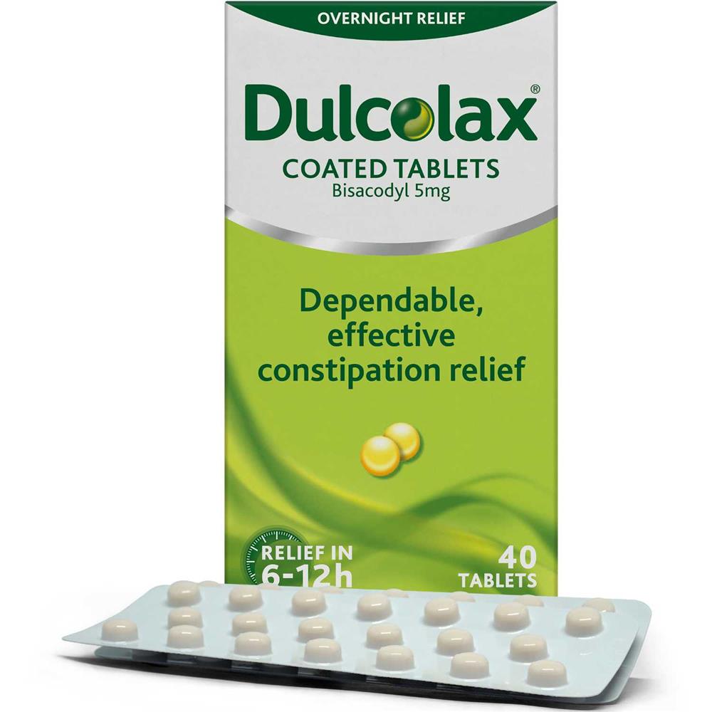 DULCOLAX