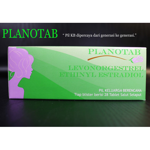 PLANOTAB