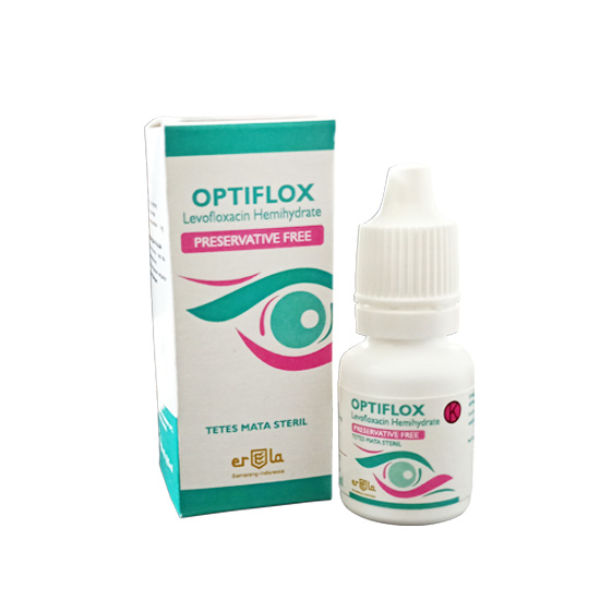 OPTIFLOX TETES MATA