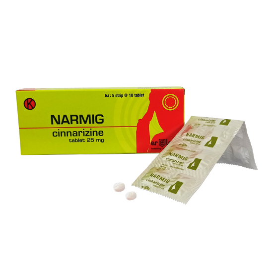 NARMIG