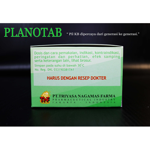 PLANOTAB 10 BOX