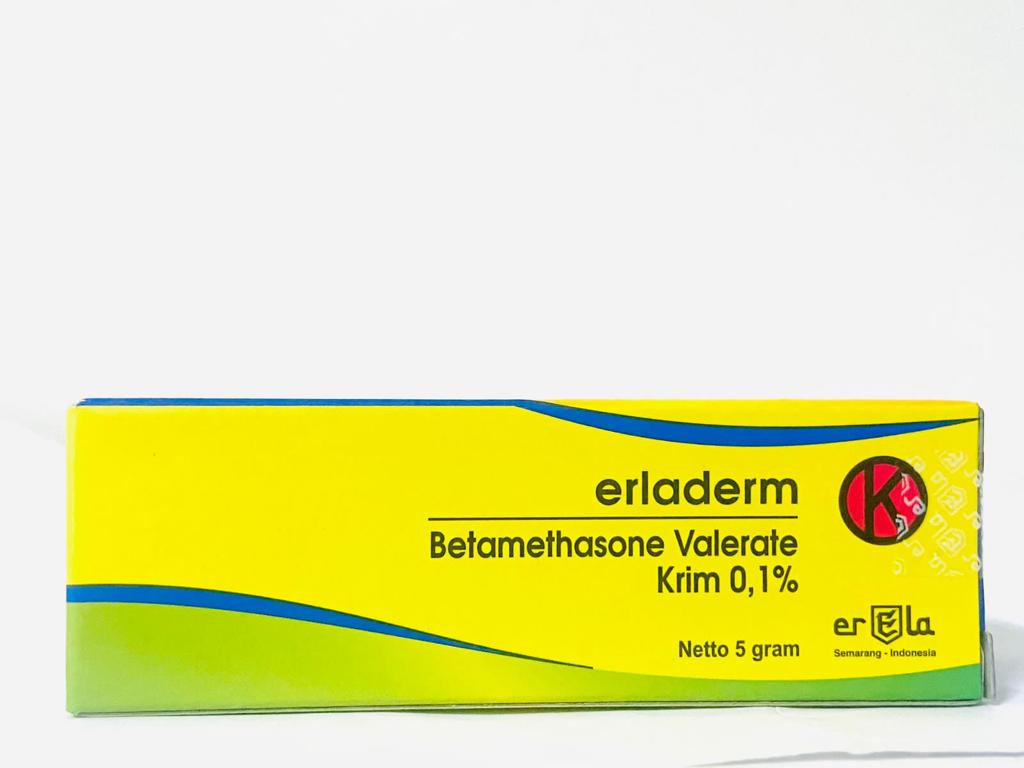 ERLADERM KRIM