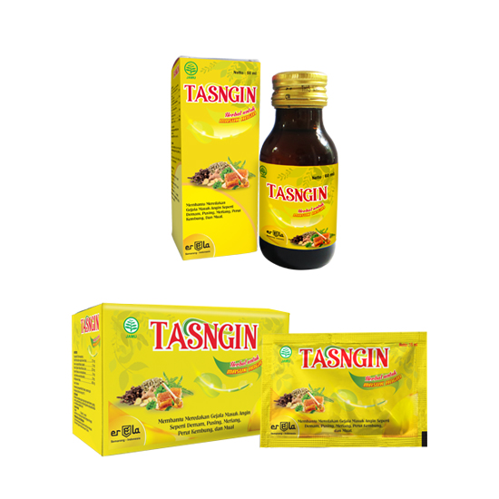 TASNGIN SYRUP