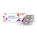 LEFLOX TABLET