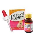 ERLAMOL DROPS