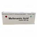 MEFENAMIC ACID (RAMA)