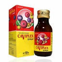 CAVIPLEX SYRUP