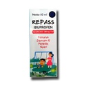 REPASS SUSPENSI