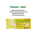 FOLARIN 1000