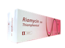 RIAMYCIN CAPSULE