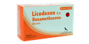 LICODEXON 0.5