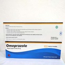 OMEPRAZOLE 20 MG