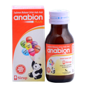 ANABION PLUS DHA