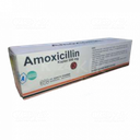 AMOXICILIN 500 MG GEN