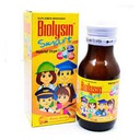 BIOLYSIN SMART 60 ML JERUK