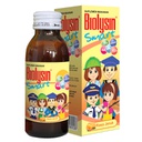 BIOLYSIN SMART 100 ML JERUK