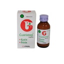 GUANISTREP SYRUP