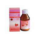 YUSIMOX DRY SYRUP 60 ML