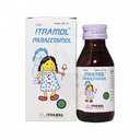 ITRAMOL SYRUP