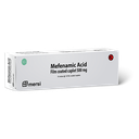 MEFENAMIC ACID (MERSI)