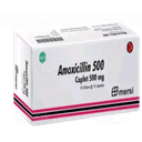 AMOXICILLIN DS (MERSI)