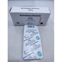 AMLODIPINE 10 MG (PHAPROS)