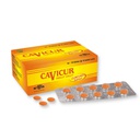 CAVICUR TABLET